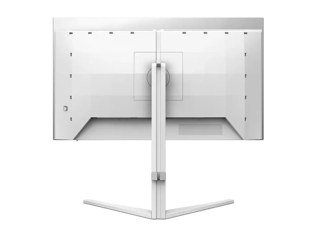 Monitor PHILIPS 27M2N6501L/00 26.5"/OLED/2560x1440/240Hz/0.03ms GtG/HDMIx2,DP,USB/Pivot/VESA/bela Slika 3